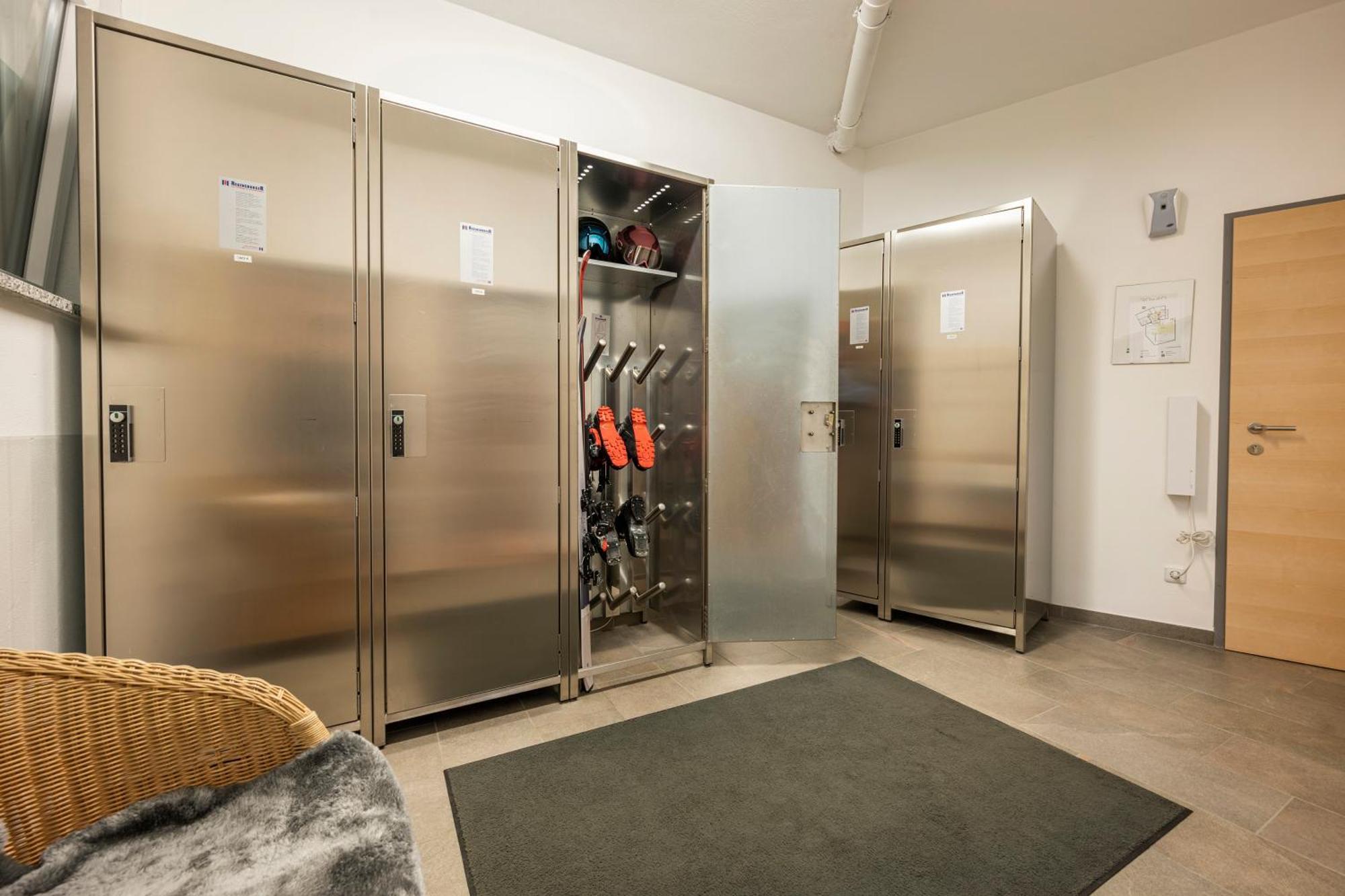 Appartement Haus Fasswald Obertauern Bagian luar foto