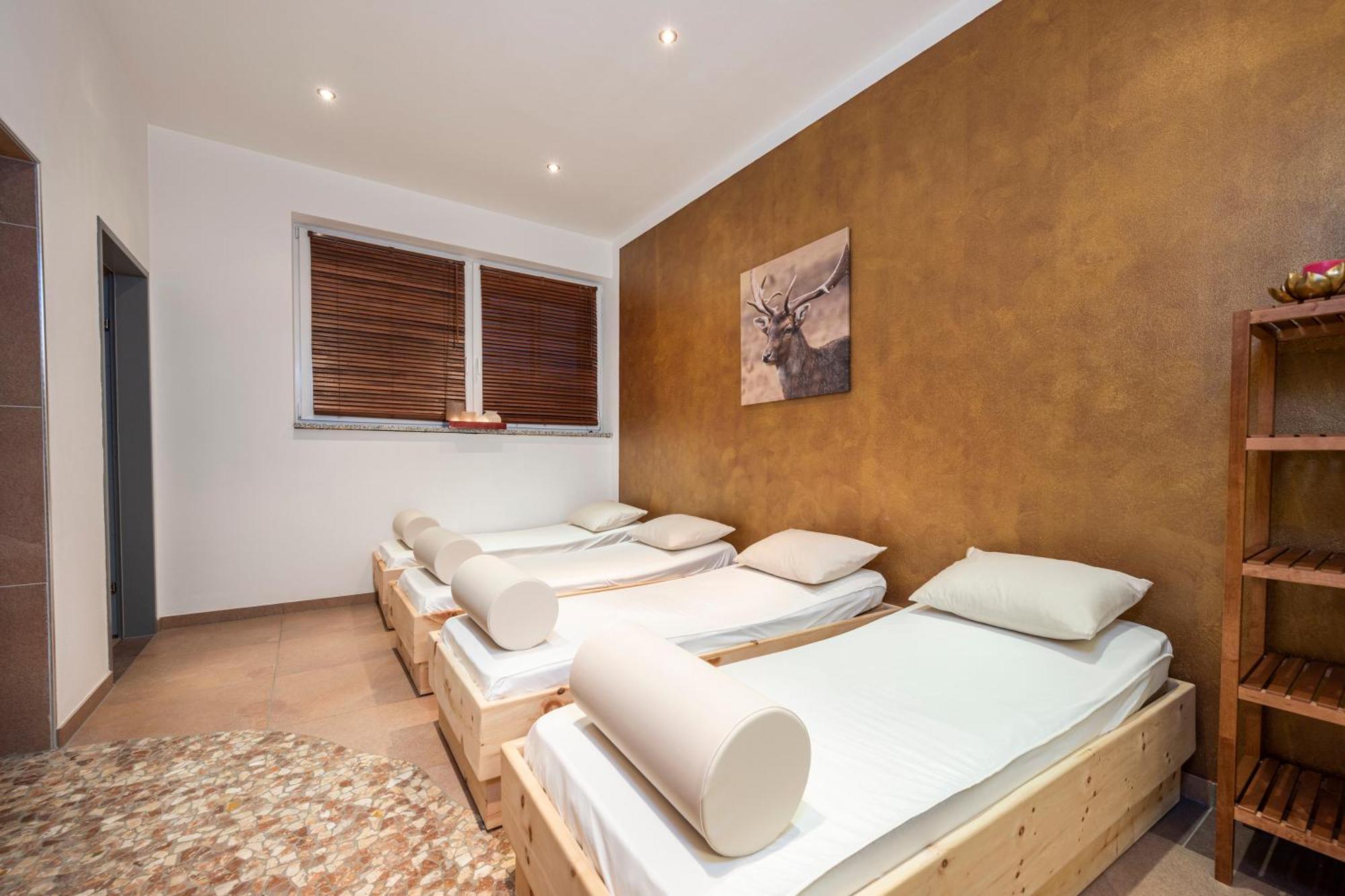 Appartement Haus Fasswald Obertauern Bagian luar foto