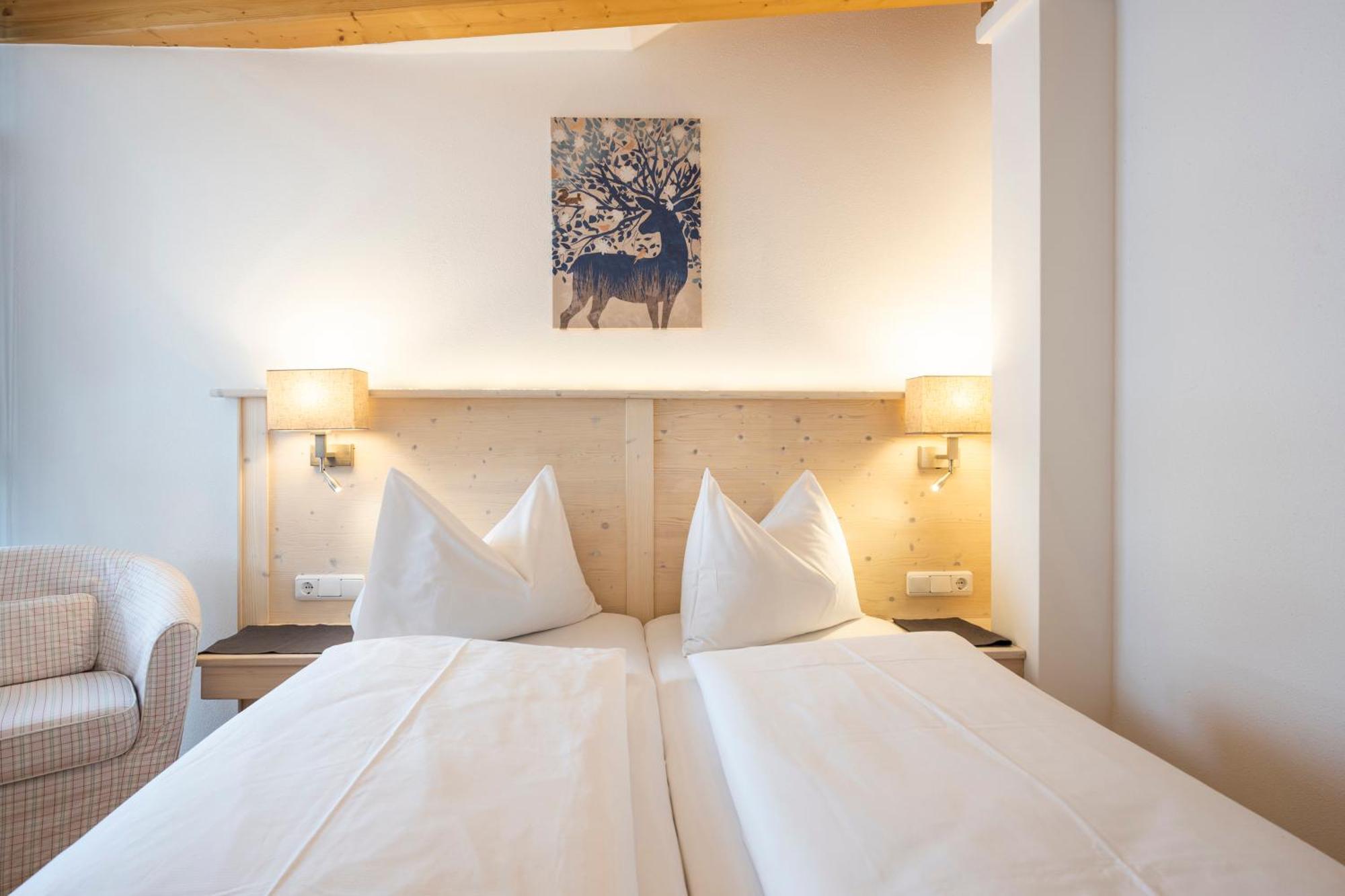 Appartement Haus Fasswald Obertauern Bagian luar foto