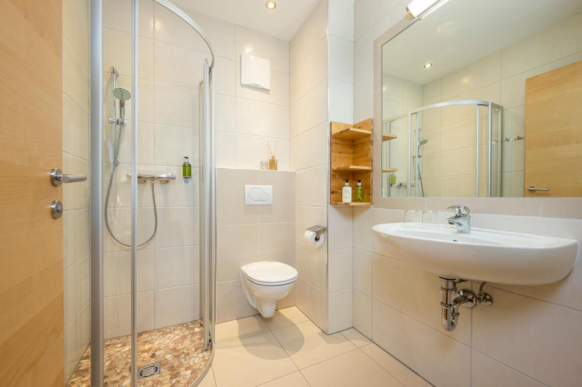 Appartement Haus Fasswald Obertauern Bagian luar foto